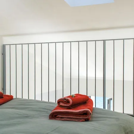 Al Puntil By Interhome Апартаменты